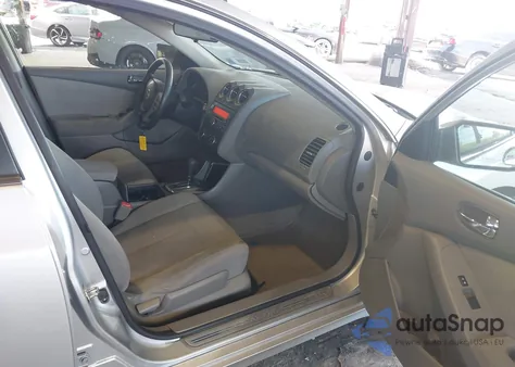 2012 Nissan Altima 2.5 S z USA, uszkodzony, nr VIN 1N4AL2AP2CC103724